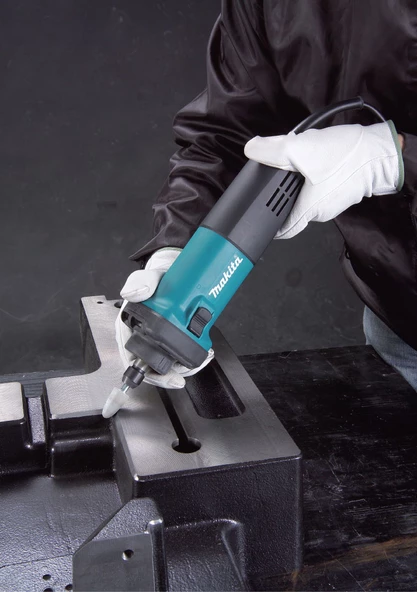 Makita GD0602 Kalıpçı Taşlama Makinası 400W - 2
