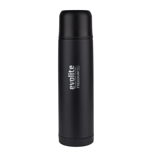 Evolite Çift Katmanlı 750 ml. Çelik Vacuum Termos