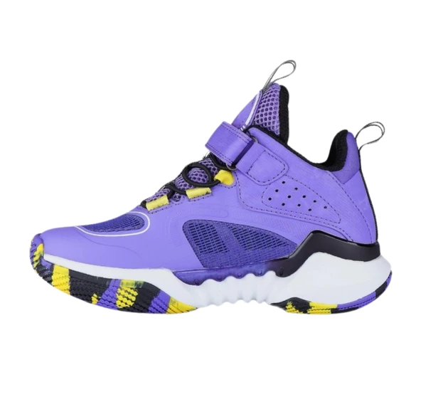 Vicco Scan Filet Çocuk Sneaker - 2