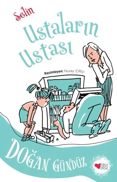 Ustaların Ustası - Selin ürün görseli 1