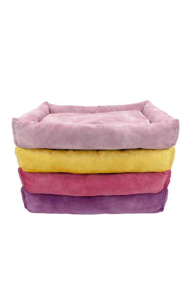 Kedi Ve Köpek Yatağı, Mini Bed Medium - 2