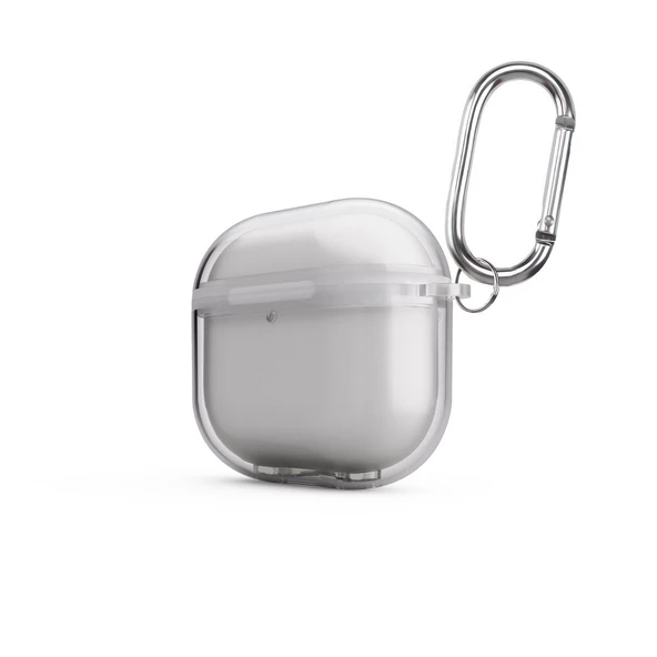 Apple Airpods 4 Zore Airbag 42 Askı Aparatlı Kulaklık Kılıfı - 7