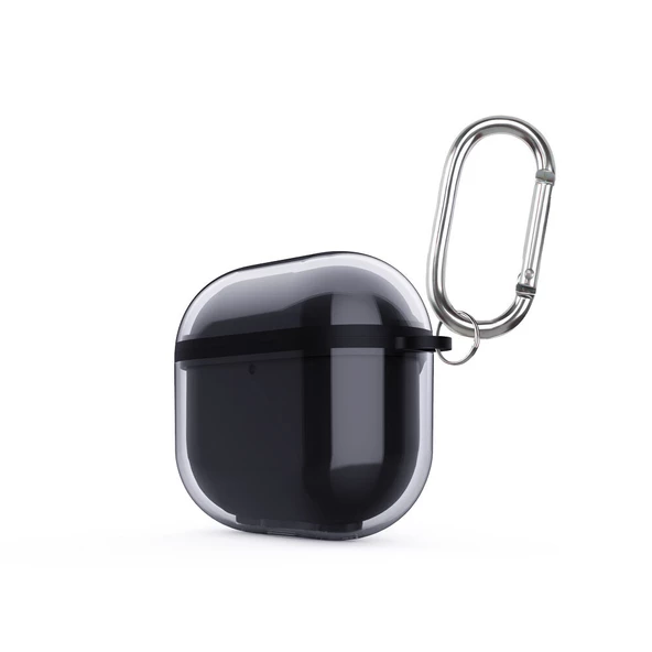 Apple Airpods 4 Zore Airbag 42 Askı Aparatlı Kulaklık Kılıfı - 5