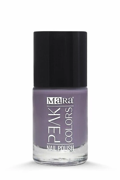 Mara Peak Colors Nail Polish Oje 11 ml 006