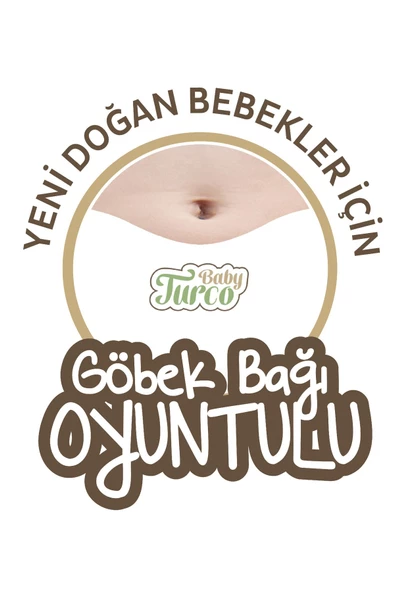 Baby Turco Doğadan Fırsat Paketi Bebek Bezi 2 Numara Mini 48 Adet - 2