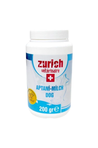 Zurich Puppy Milk Yavru Köpek Süt Tozu 200 Gr