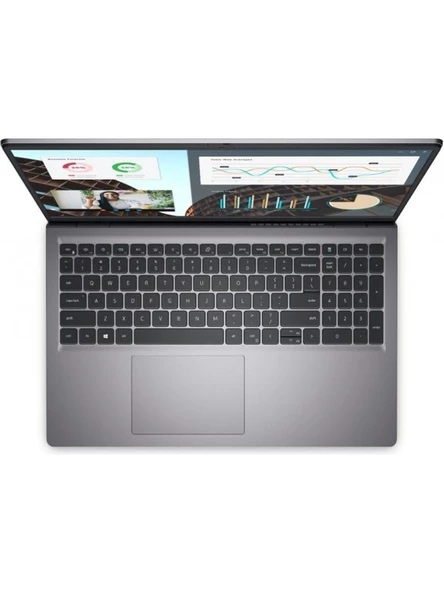 DELL N3409PVNB3530U Vostro 3530 i5-1334U 8gb 512GB SSD 15.6" Ubuntu - 5