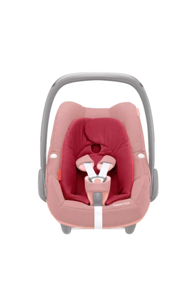 Maxi-cosi Pebble Plus Oto Koltuğu Ana Kucağı / Red Orchid - 3
