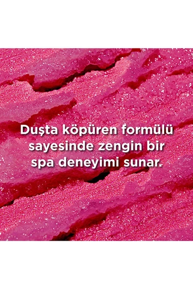 Sesu Batık Oluşumu Karşıtı Vücut Peelingi 250 ml - 7