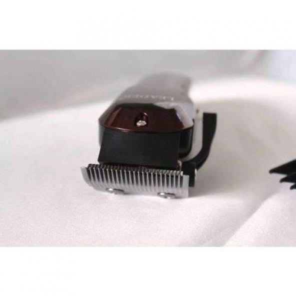 LEADER LT-56 PROFOSYONEL SAÇ SAKAL TRAŞ MAKİNASI - 2