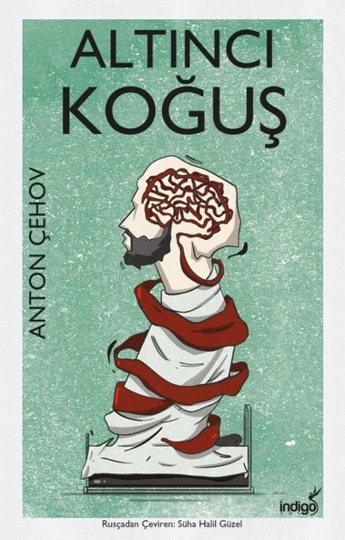 Altıncı Koğuş ANTON ÇEHOV