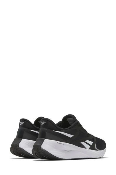 Reebok ENERGEN TECH PLUS 2 100204828 Erkek Yürüyüş ve Koşu Ayakkabısı Siyah Beyaz 40-45 - 3