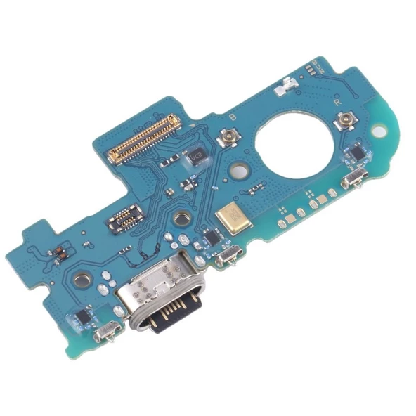 Samsung Galaxu A35 Uyumlu ENTEGRELİ Şarj Soketi SM-A356B YÜKSEK KALİTELİ