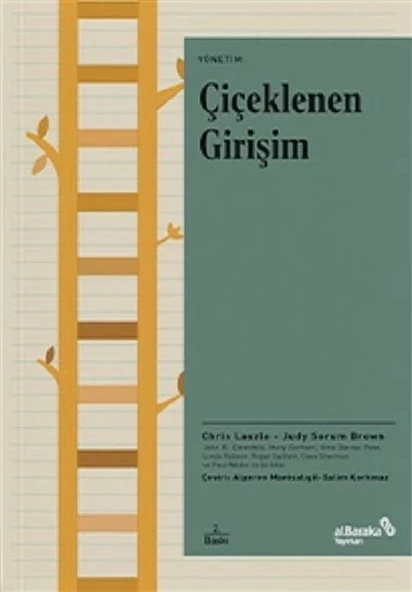 Çiçeklenen Girişim ürün görseli