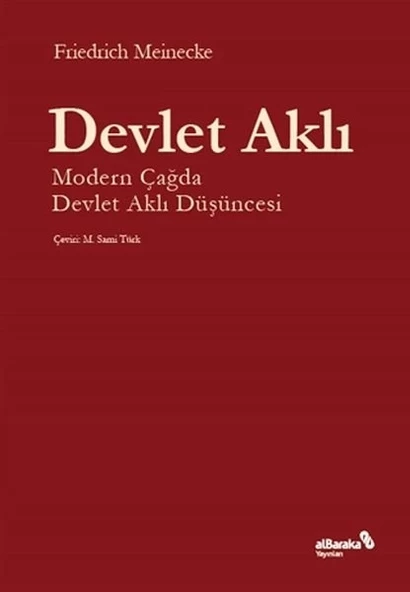 Devlet Aklı ürün görseli 1
