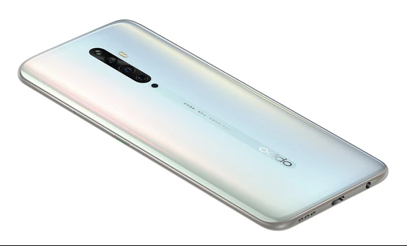 Oppo Reno Z 128 Gb Beyaz 4 GB RAM  Yenilenmiş Ürün (SIFIR GİBİ) - 2