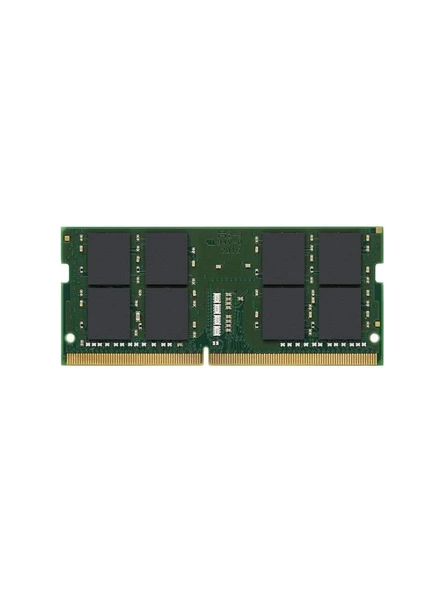 16 GB DDR4 3200MHZ KINGSTON 1X16 CL22 NB KVR32S22D8-16