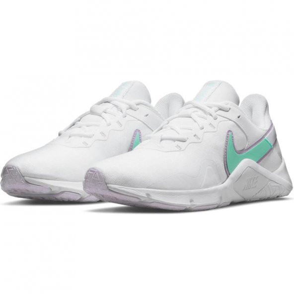 Nike Legend Essential 2 Kadın Ayakkabısı CQ9545-100 - 3