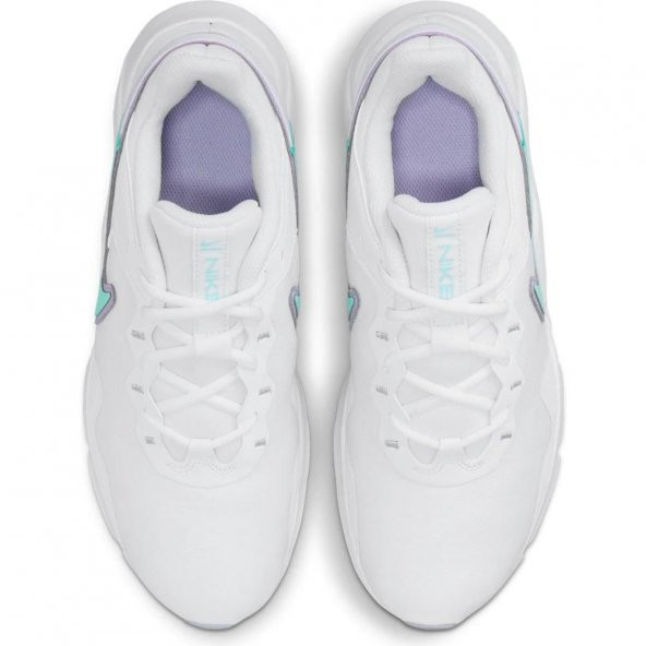 Nike Legend Essential 2 Kadın Ayakkabısı CQ9545-100 - 4