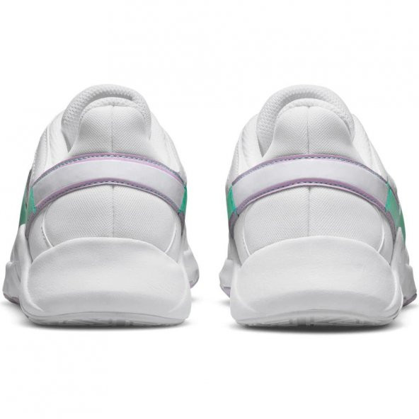 Nike Legend Essential 2 Kadın Ayakkabısı CQ9545-100 - 5