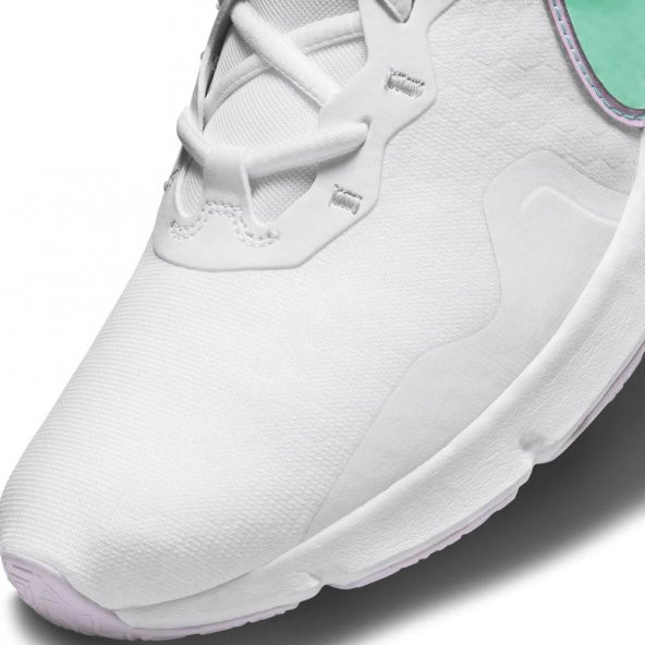 Nike Legend Essential 2 Kadın Ayakkabısı CQ9545-100 - 7