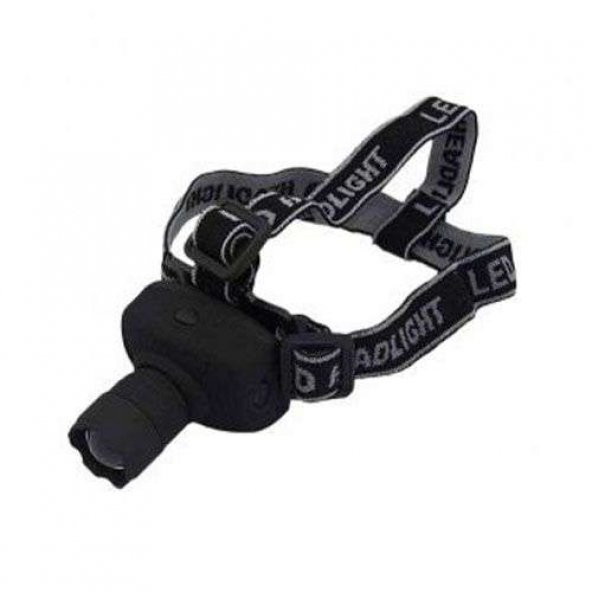 Bigem Zoomlu Kafa Feneri Bigem Bm-005 - 2