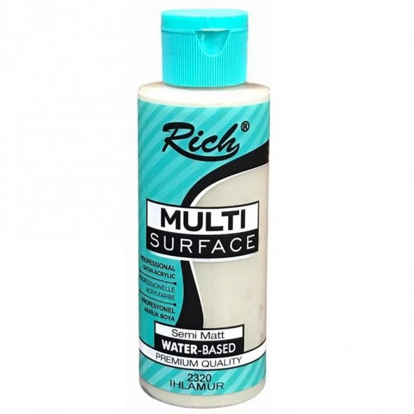 Rich Multi Surface 120 Cc Ihlamur 2320