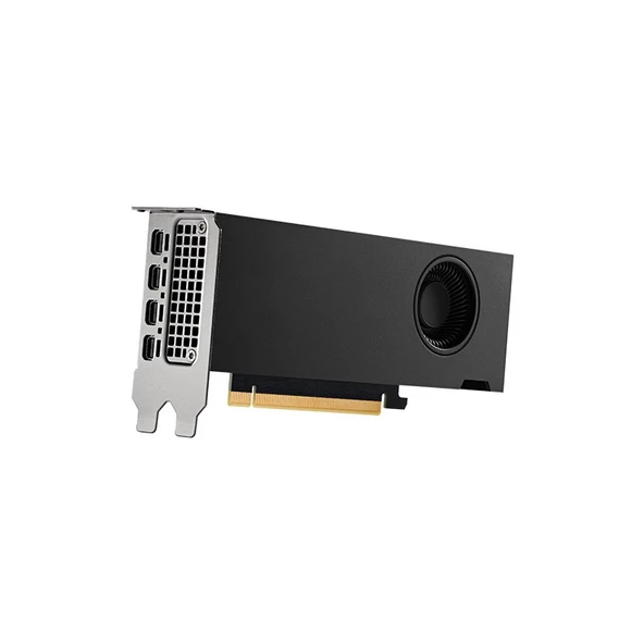 HP Nvidia RTX A2000 340L0AA 192 Bit GDDR6 6 GB Ekran Kartı AKSESUARLIDIR
