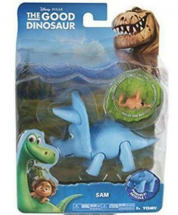 Tomy İyi Bir Dinazor Figür Tgd62901