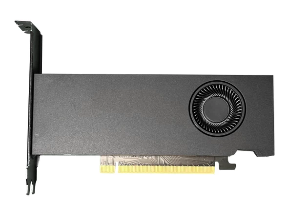 HP Nvidia RTX A2000 340L0AA 192 Bit GDDR6 6 GB Ekran Kartı AKSESUARLIDIR - 2