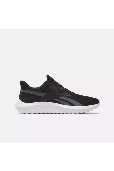 Reebok ENERGEN LUX 100033639 Erkek Spor Ayakkabı Siyah Gri 40-45