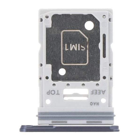 Samsung Galaxy A55 Uyumlu Sim Tepsisi SM-A556B - Resim 8