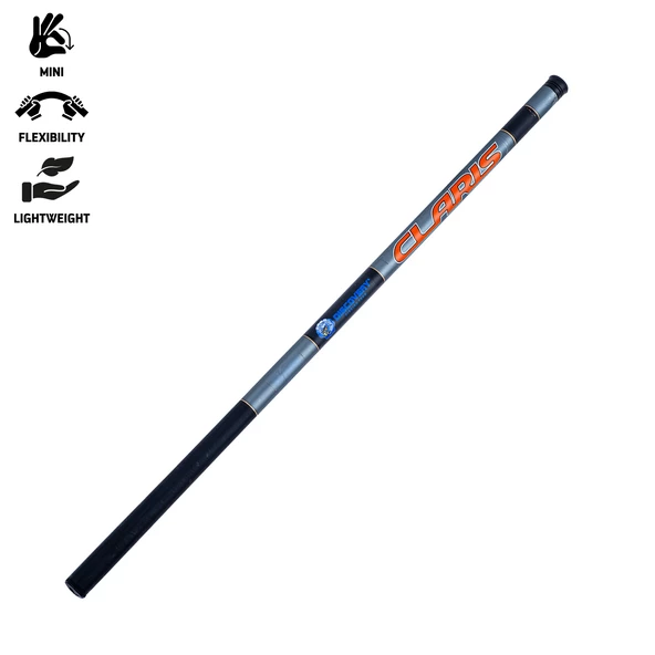 Teleskopik Mini Karbon Göl Kamışı - Claris - 540cm