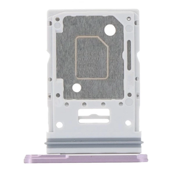 Samsung Galaxy A55 Uyumlu Sim Tepsisi SM-A556B - Resim 6