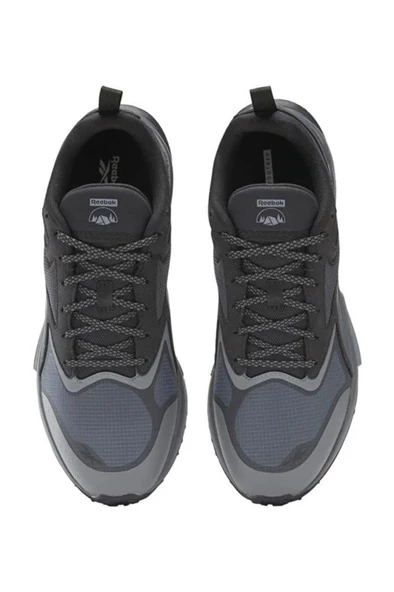 Reebok Lavante Traıl 2 100033944 Erkek Koşu ve Yürüyüş Ayakkabı Siyah Gri 40-45 - 4