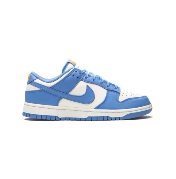 Nike Dunk Low Coast University Blue Günlük Erkek Ayakkabı Spor Ayakkabı