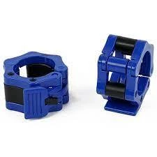 Avessa Plastik Sıkıştırmalı Olimpik Bar Klipsi 1 Adet PBC-10 - 2