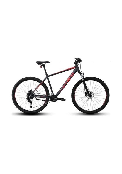 Carraro Force 770C HD 27.5" Jant CUES Vites Dağ Bisikleti 2025 - 1