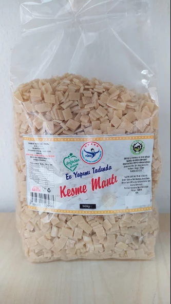 KESME MANTI