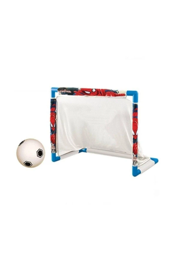 Dede Spiderman Futbol Seti
