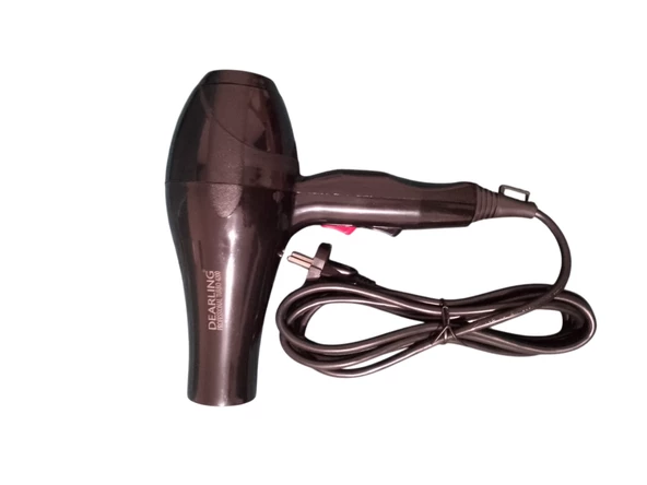 DEARLING 2500 SAÇ KURUTMA MAKİNESİ - Resim 2