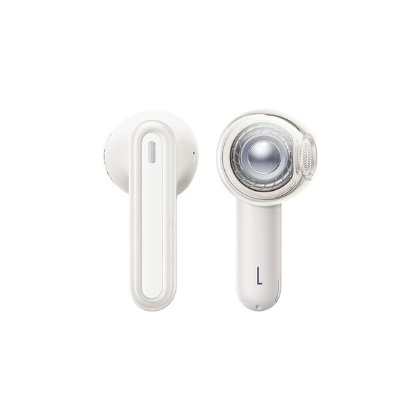 Baseus Bowie E5 True Wireless Bluetooth Kulaklık - Beyaz - 2