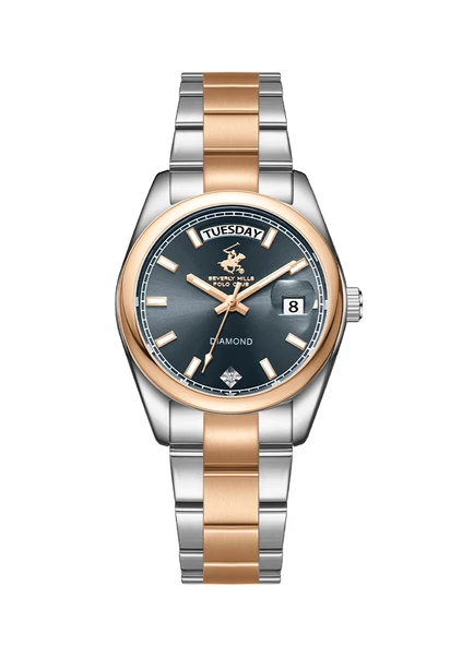 Beverly Hills Polo Club BP3709X.590 Kadın Kol Saati ürün görseli