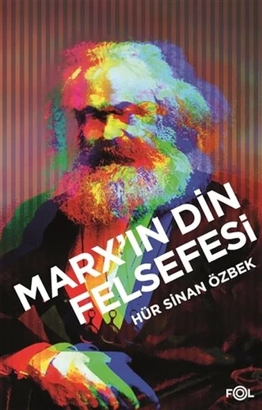 Marx'ın Din Felsefesi ürün görseli
