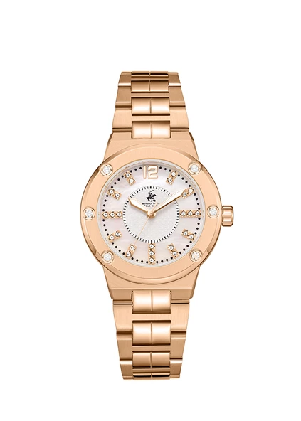 Beverly Hills Polo Club BP3703C.430 Kadın Kol Saati ürün görseli