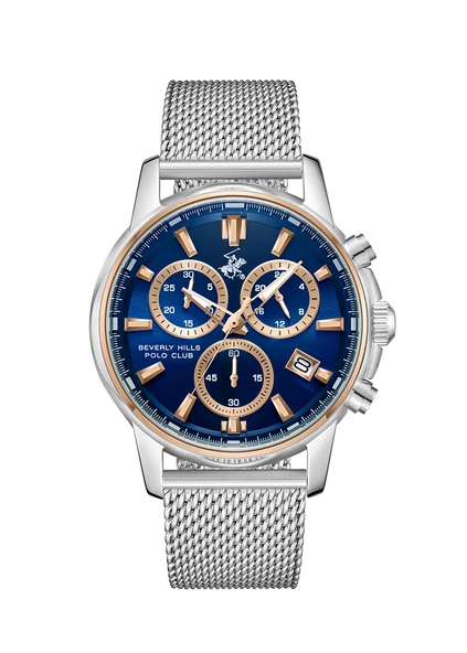 Beverly Hills Polo Club BP3647X.390 Erkek Kol Saati ürün görseli