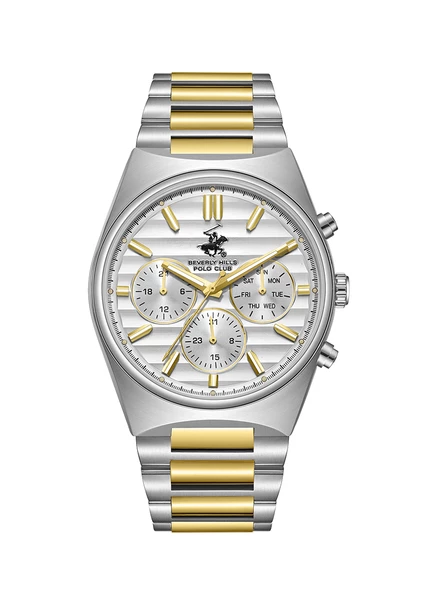 Beverly Hills Polo Club BP3744X.330 Erkek Kol Saati ürün görseli