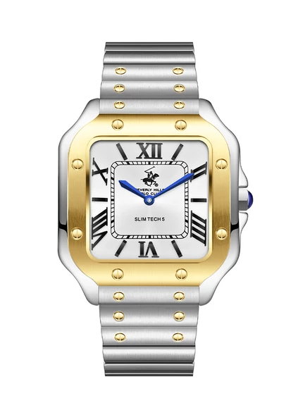 Beverly Hills Polo Club BP3729X.230 Erkek Kol Saati ürün görseli