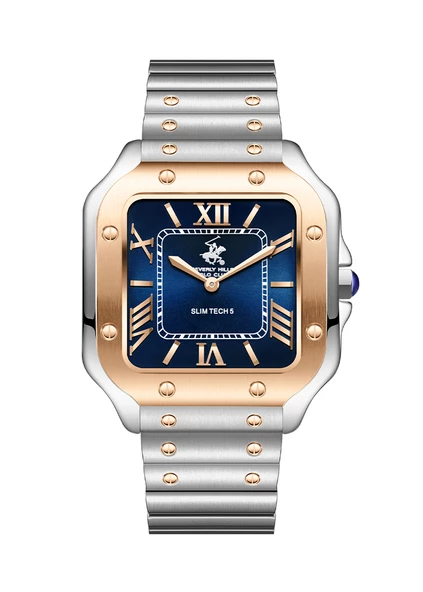 Beverly Hills Polo Club BP3729X.570 Erkek Kol Saati ürün görseli