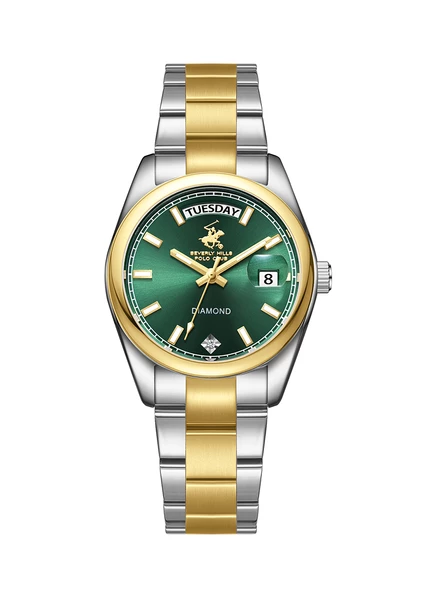 Beverly Hills Polo Club BP3709X.270 Kadın Kol Saati ürün görseli